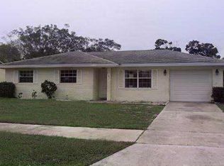 3107 Hibiscus Ave, Fort Pierce, FL 34947