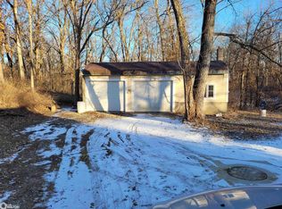542 Indian Trail Rd, Ottumwa, IA 52501
