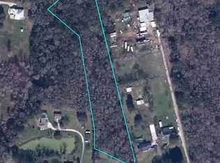 Sunrise Farm, Middleburg, FL 32068