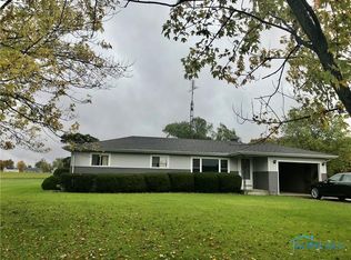 12855 Dohoney Rd, Defiance, OH 43512