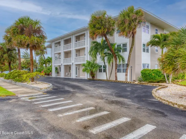 1273 Jimmy Buffett Memorial Hwy #304, Satellite Beach, FL 32937