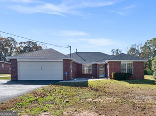 236 Airport Rd, Griffin, GA 30224