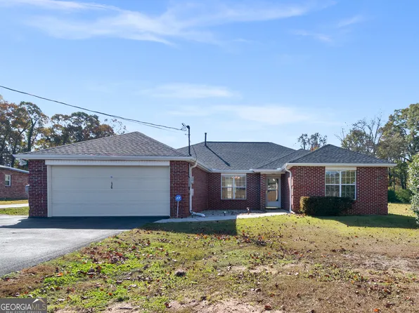 236 Airport Rd, Griffin, GA 30224