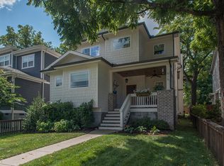 915B Halcyon Ave #B, Nashville, TN 37204