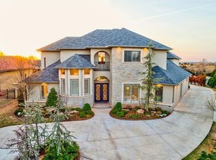 5205 Verbena Ln, Oklahoma City, OK 73142