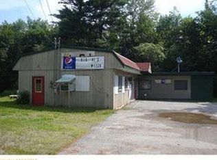 2767 Hudson Rd, Hudson, ME 04449