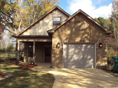 1828 W Jackson St, Tupelo, MS, 38801