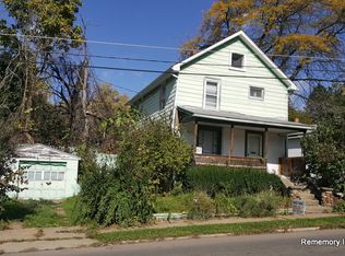 263 E Budd St, Sharon, PA 16146