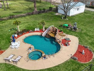 14249 Stanley Ln, Forney, TX, 75126