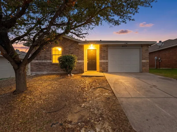 4805 Jesus Maria Ct, Dallas, TX 75236