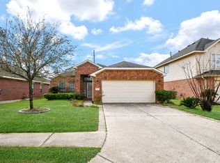 17931 Melissa Springs Dr, Tomball, TX 77375