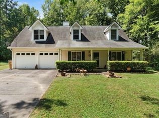 49 Widgeon Way, Cartersville, GA 30120