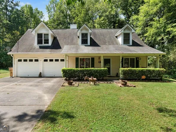 49 Widgeon Way, Cartersville, GA 30120