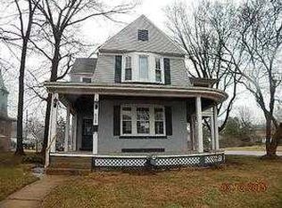 438 Benton St, Valley Park, MO