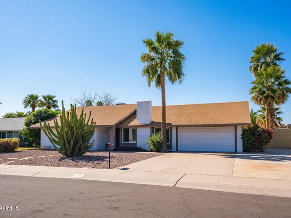 2317 W PORT AU PRINCE Lane, Phoenix, AZ 85023