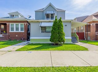 5621 S Sawyer Ave, Chicago, IL 60629