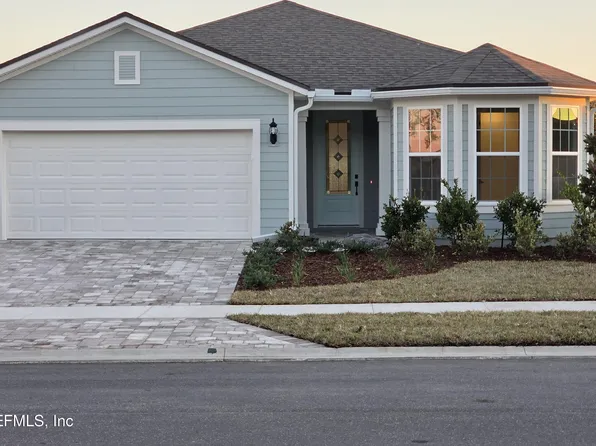 175 HEADSTREAM Drive, St. Johns, FL 32259