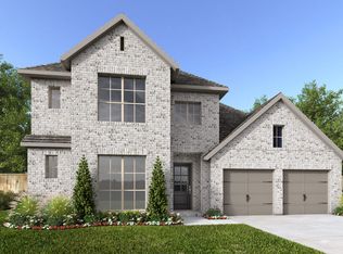 3088W Plan, 6 Creeks 60', Kyle, TX 78640