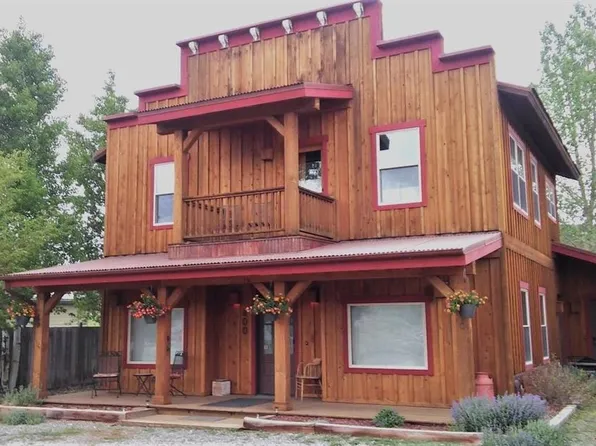 400 Palomino Trail, Ridgway, CO 81432