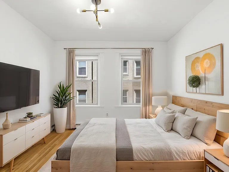 1673 Commonwealth Ave #3 — Photo 13