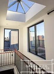 Rented by Grand & Co.