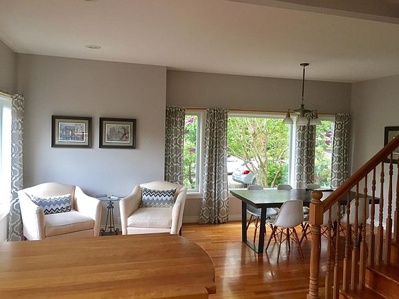family room 1st FL. There is a large rec room on 2nd floor