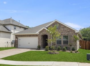 712 Roanoke Dr, Princeton, TX 75407