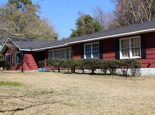 8001 Hilltop St, Mobile, AL 36619