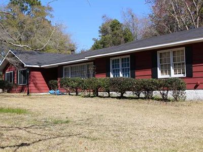 8001 Hilltop St, Mobile, AL, 36619