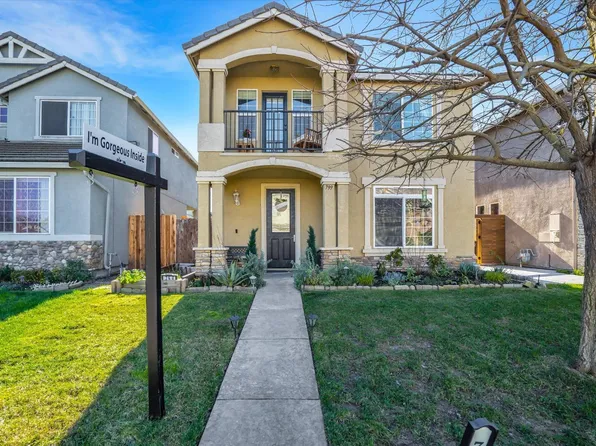 799 Queensland Cir, Stockton, CA 95206