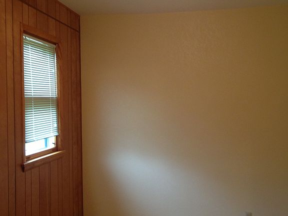 clean bedroom #2