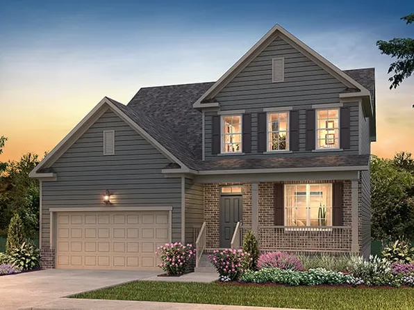 148 Millbrook Dr, Spring Hill, TN 37174