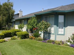 377 Arboles Way, Oakdale, CA 95361
