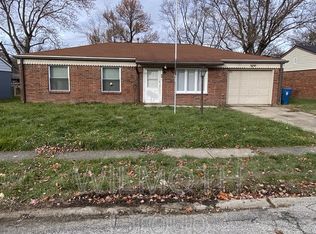 7910 E Roy Rd, Indianapolis, IN 46219
