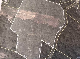 Stout Hollow Rd, Hampton, TN 37658