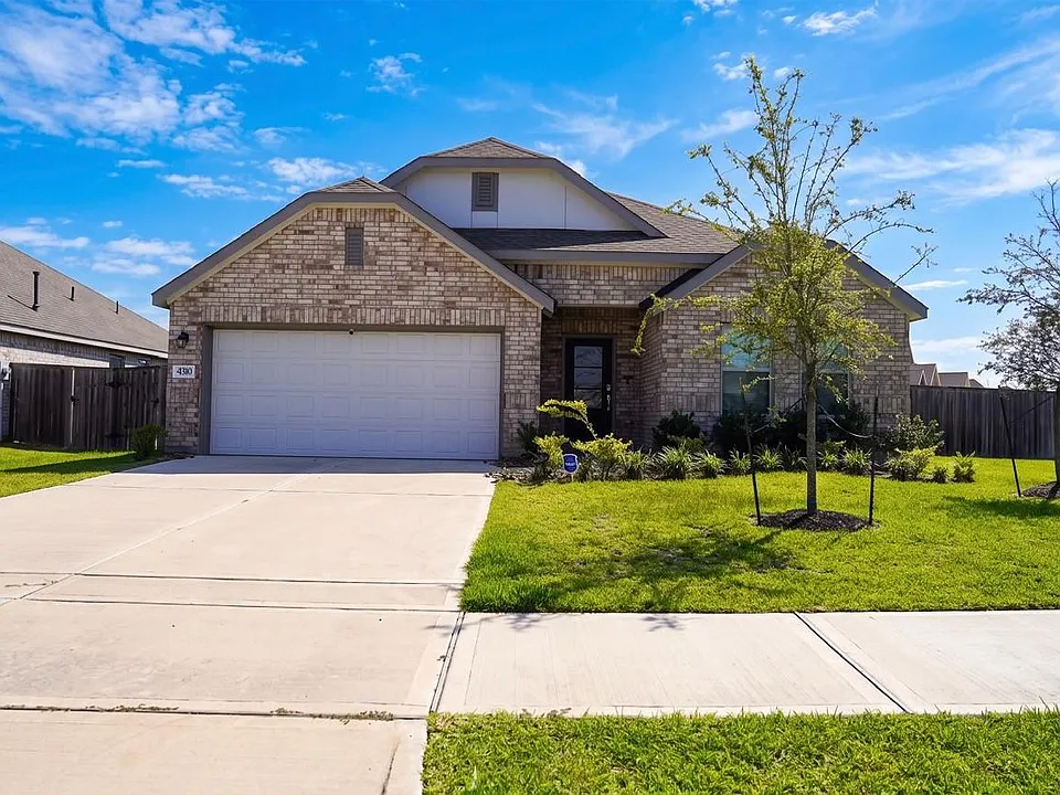 4310 Mulberry Sage Dr