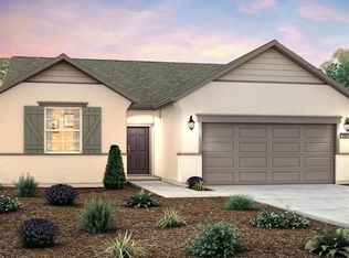 2307 N Filbert Ave, Fresno, CA 93727