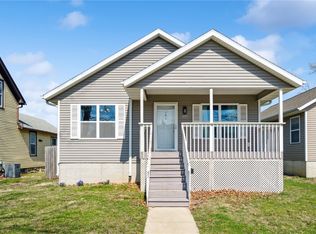 722 2nd Ave SW, Cedar Rapids, IA 52404