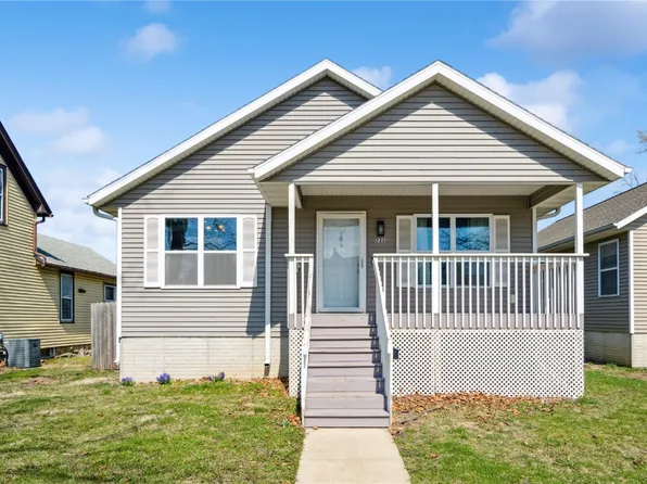 722 2nd Ave SW, Cedar Rapids, IA 52404