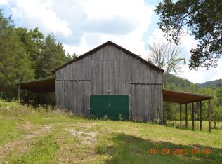 Hickory Valley Rd, Maynardville, TN 37807