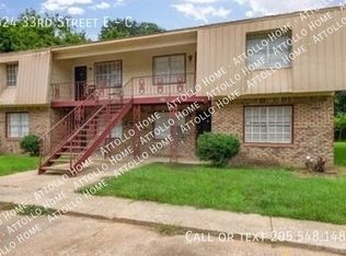 624 33rd St E APT C, Tuscaloosa, AL 35405