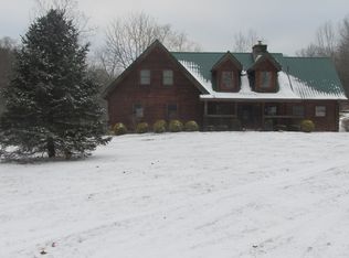 19055 Walnut Fork Rd, Batesville, IN 47006