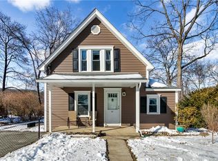 40 Church St, Bedford Hills, NY 10507