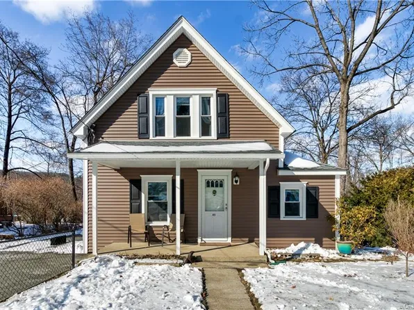 40 Church St, Bedford Hills, NY 10507