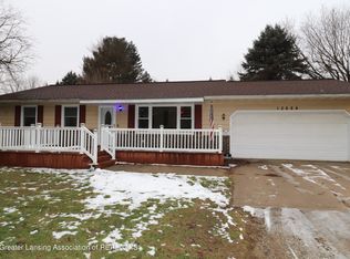 12684 Airport Rd, Dewitt, MI 48820