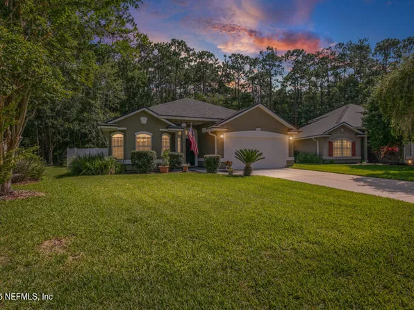 972 BECKINGHAM Drive, St. Augustine, FL 32092