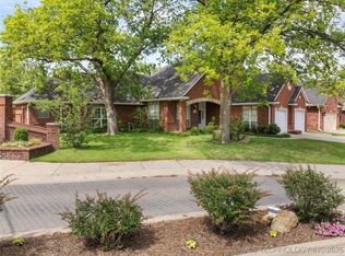 1831 Sunset Park Ter, Ardmore, OK 73401