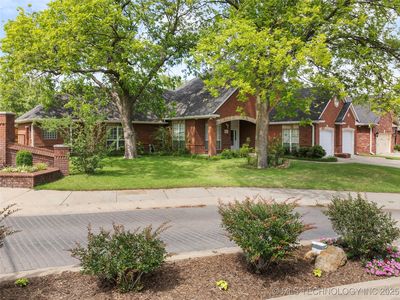 1831 Sunset Park Ter, Ardmore, OK, 73401