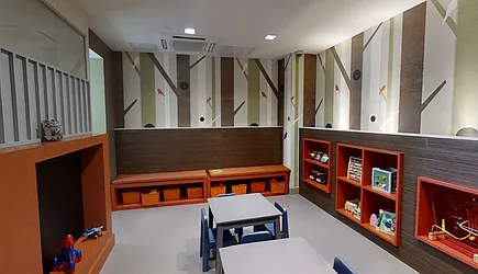 Rented by Related Rentals