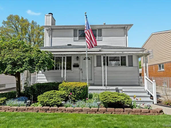 4446 Polk St, Dearborn Heights, MI 48125